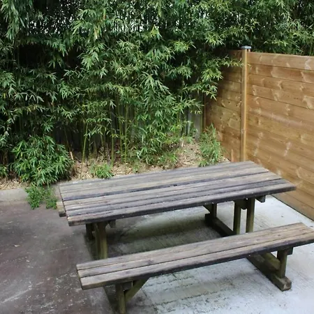 Daire Tout Confort Avec Terrasse *