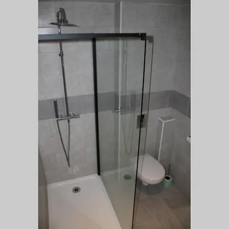 Tout Confort Avec Terrasse Apartment *